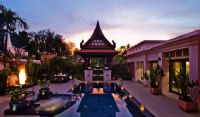 Hôtel Banyan Tree Phuket. Publié le 09/03/10